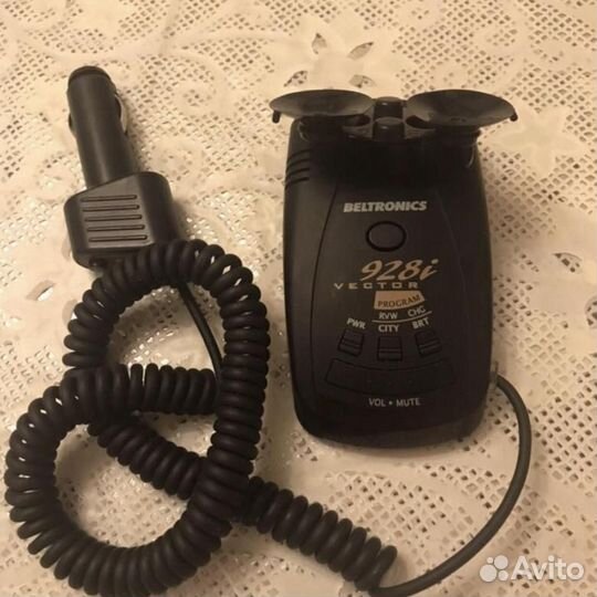 Радар-детектор