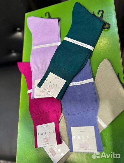 Falke носки