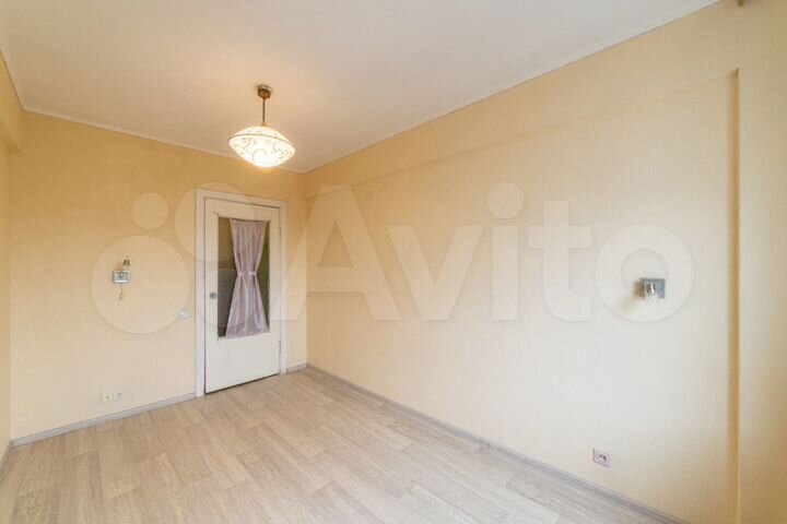 2-к. квартира, 42,2 м², 6/9 эт.