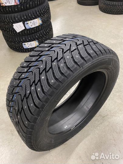 Nokian Tyres Nordman 8 SUV 255/50 R19 110T