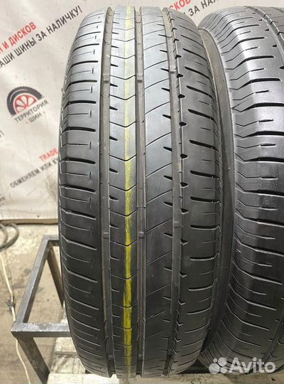 Bridgestone Ecopia NH100 RV 195/65 R15 90Q