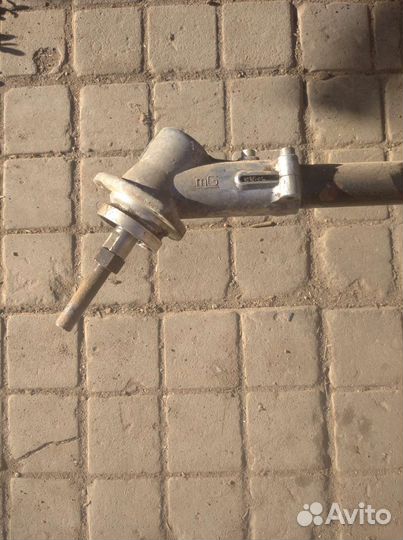 Триммер электрический бу