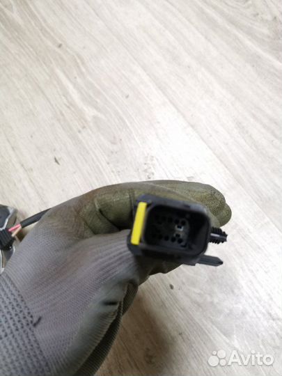 Насос усилитель тормозного привода Mercedes-Benz