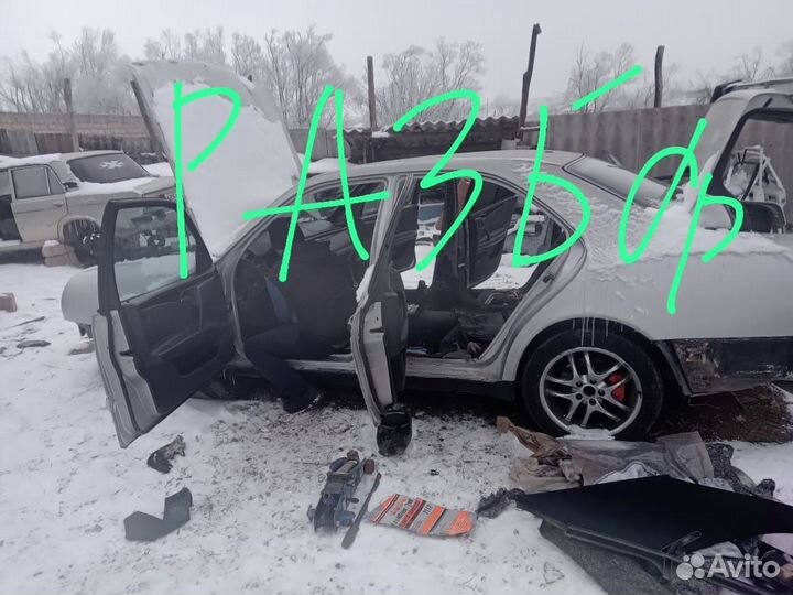 Виска муфта на 210 mercedes