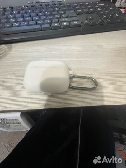 Airpods pro оригинал