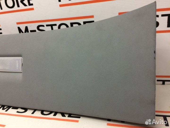 Обшивка крыши Porsche Cayenne 955 M4800 2004