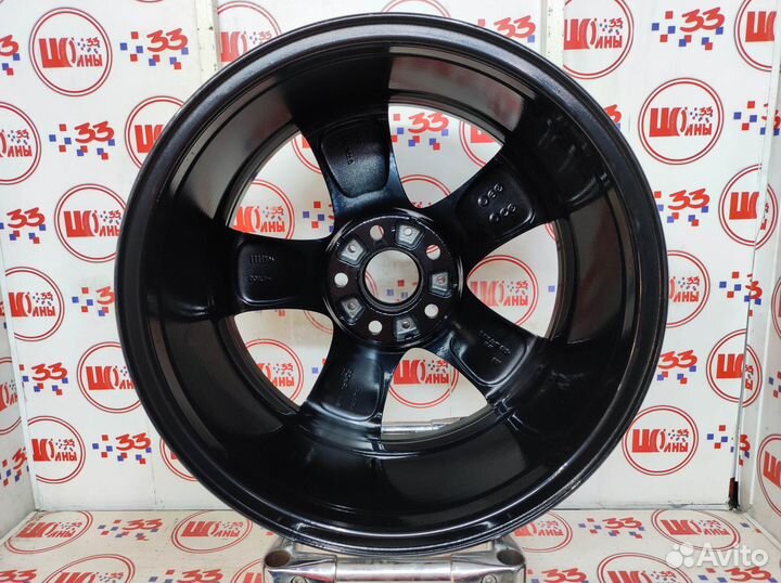 Диски бмв R18, 5/120 74