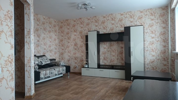 Квартира-студия, 32 м², 16/17 эт.