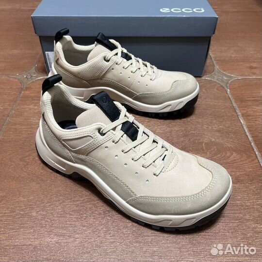 40/41/42/44/45/46 Кроссовки Ecco offroad M