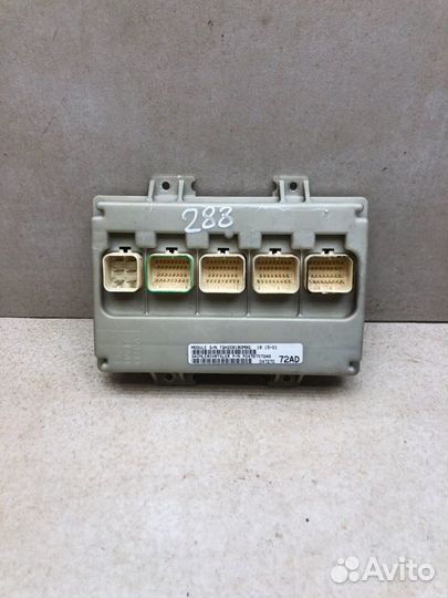 Блок комфорта Dodge Caravan EDZ 2429CM 150лс 2002