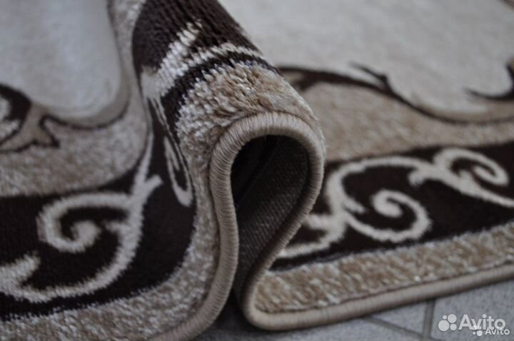 Ковер размером : 3.0х4.0 (№ 22321) новый