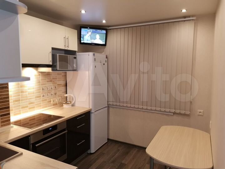 2-к. квартира, 45 м², 9/9 эт.