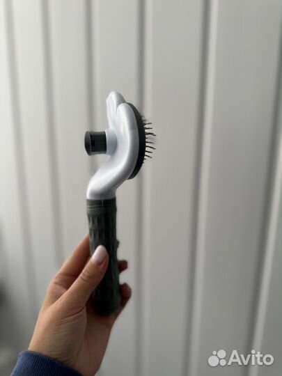 Расчестка для кошек и собак