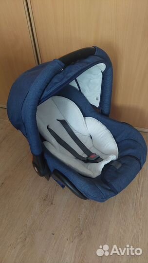 Автолюлька от 0