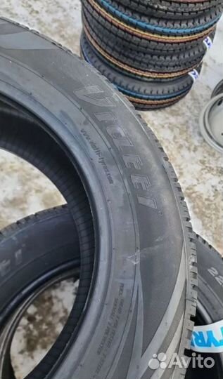 Viatti Bosco A/T V-237 245/70 R16 107H