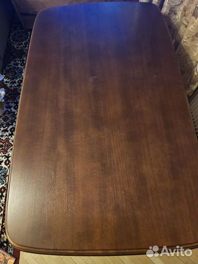 Журнальный стол