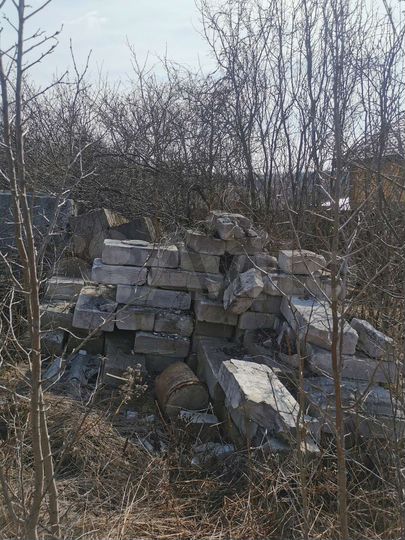 Участок 6 сот. (СНТ, ДНП)