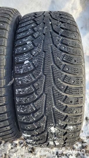 Nokian Tyres Hakkapeliitta 5 225/55 R16