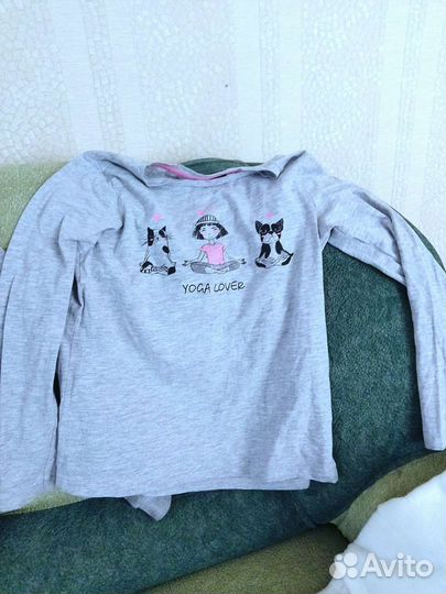 Вещи для девочек 10 -11 лет