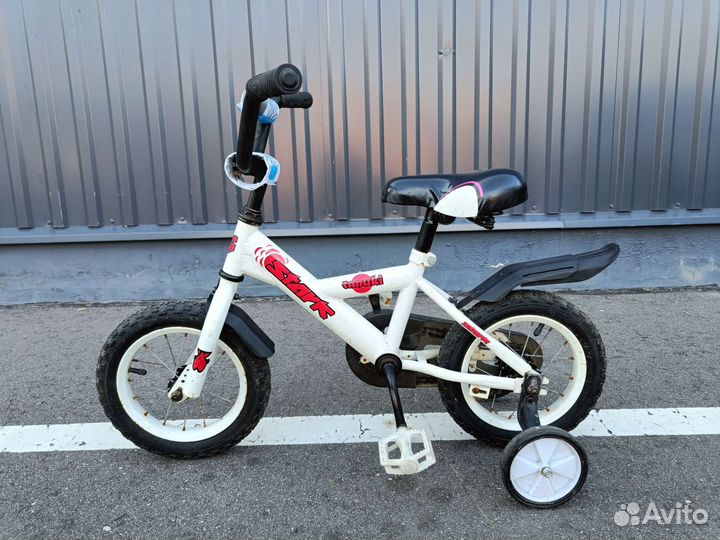 Детский велосипед Stark Tanuki