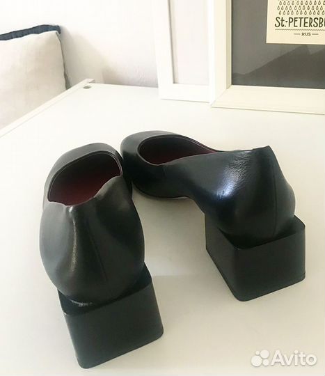 Туфли женские Alla Pugacheva 41 размер