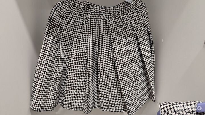 Костюм школьный для девочки 134 140