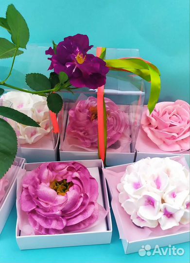 Съедобные подарки любимым