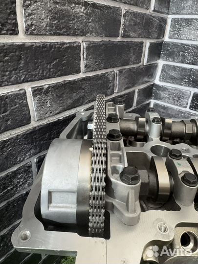 Двигатель Новый G4FC, G4FG kia, hyundai 1.6