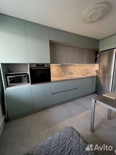 Кухня на заказ в рассрочку