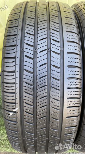 Kumho Solus TA11 215/55 R17 94T