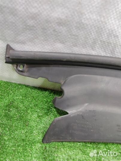 Накладка замка капота BMW X3 (E83) 2004