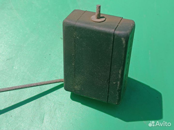 Датчик уровня топлива для Mitsubishi Galant 8