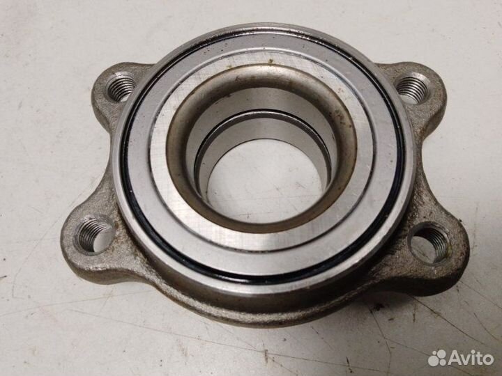 Ступица передняя/задняя Audi A6 C6 4F 2004-2011