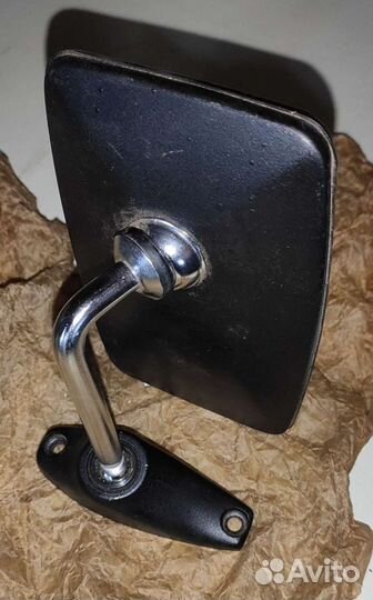 Боковое зеркало ваз 2101-2106, заз 968