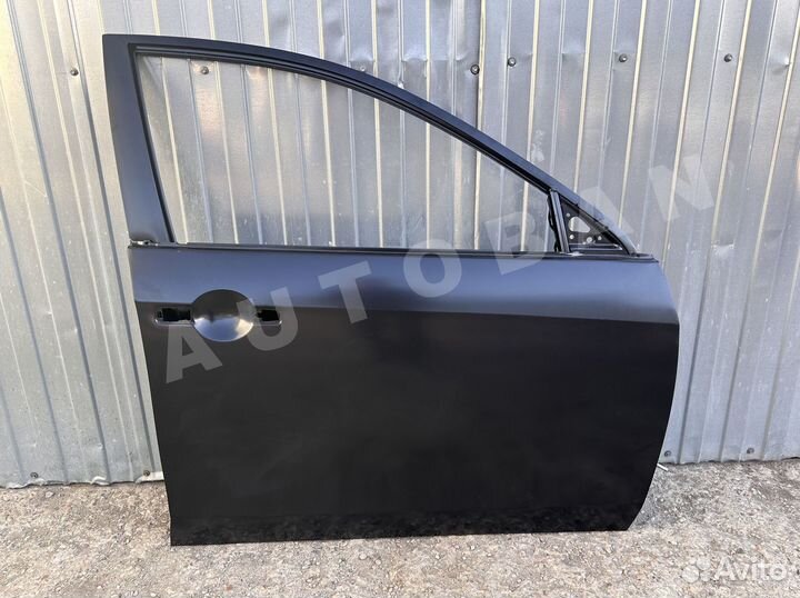 Дверь передняя правая Nissan Almera G15 2012-2018