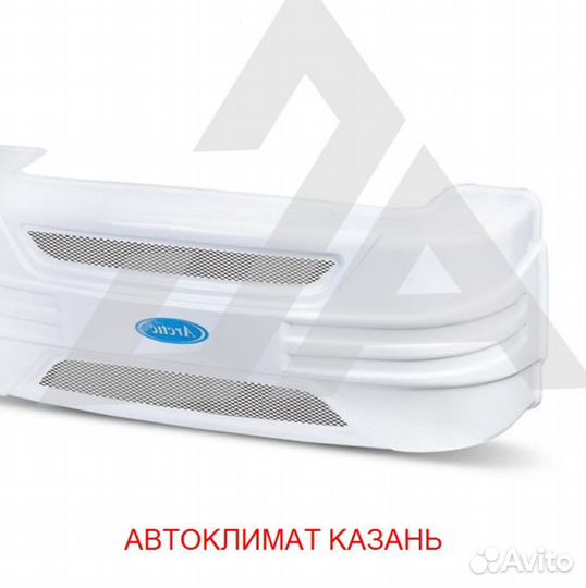Рефрижератор Arctic XL (0/18 гр.) на 50 куб.м