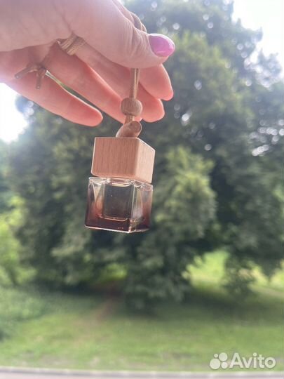 Автопарфюм