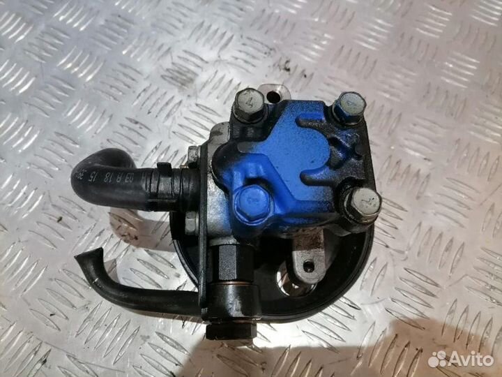 Насос гур Hyundai G4JP