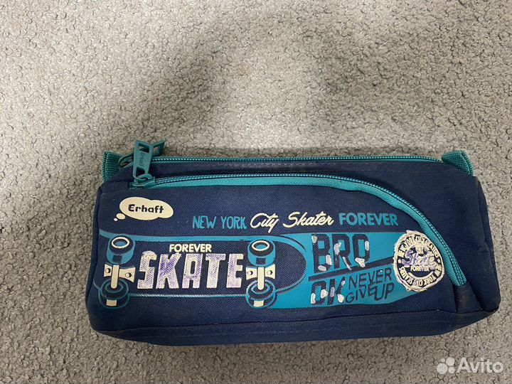 Рюкзак + пенал+ мешок для обуви