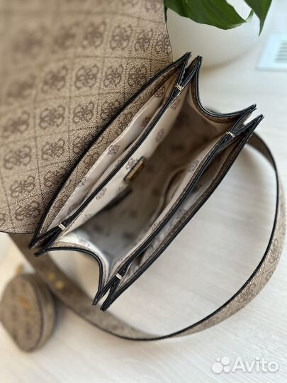 Сумка Guess Alexie оригинальная