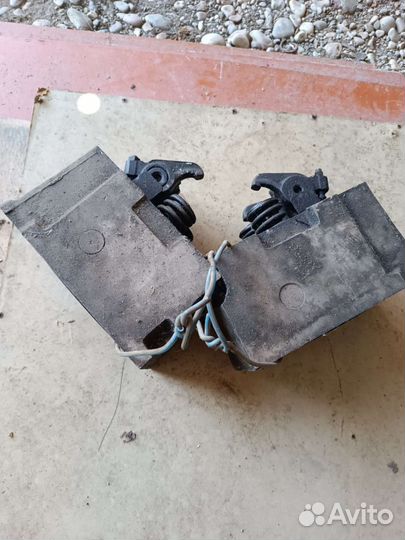 Камазовские головки 3шт