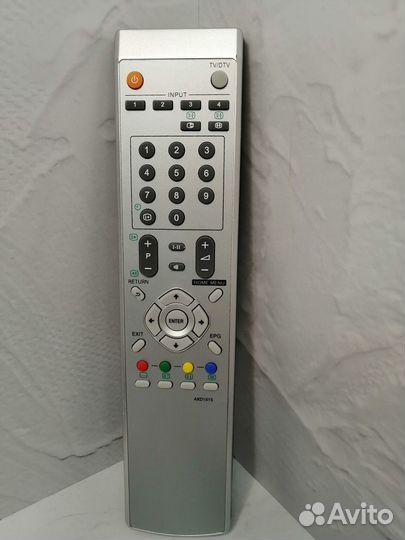 Пульт ду для телевизора Pioneer