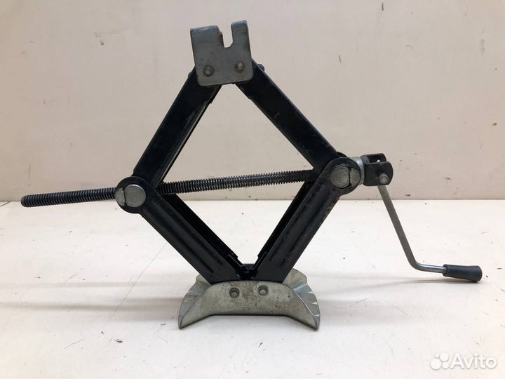 Домкрат Hyundai Accent LC, Tagaz 2000-2012