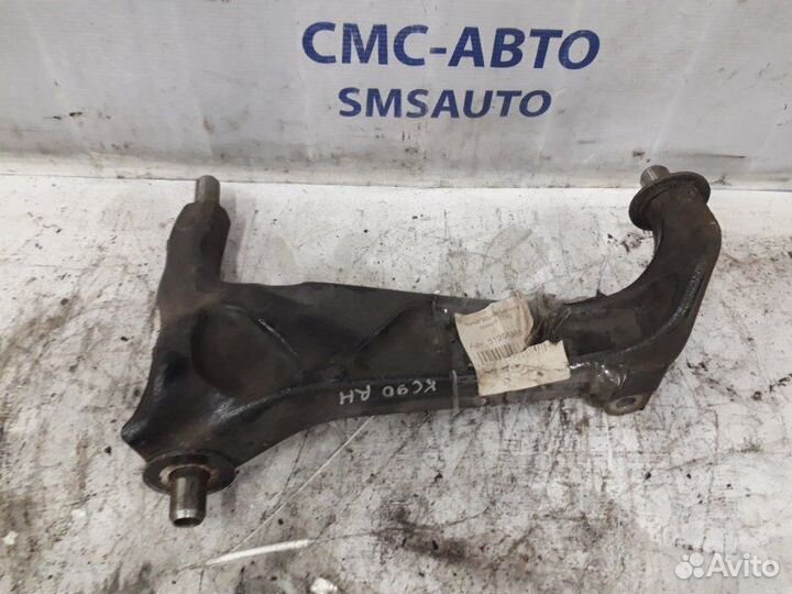 Рычаг верхний задний правый Volvo Xc90 2002-2014