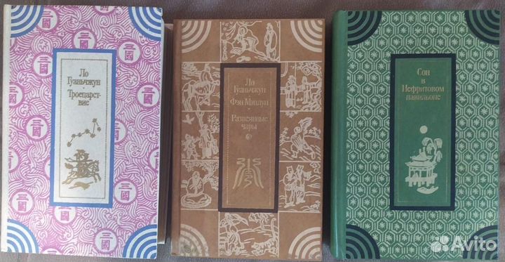 Тематические подборки книг - 7