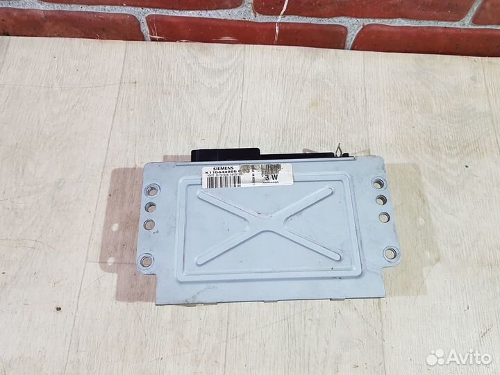 Эбу Daewoo matiz 0.8