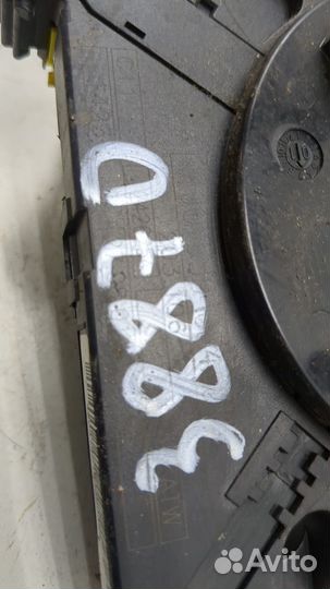 Шлейф руля Volkswagen Golf 4, 2002