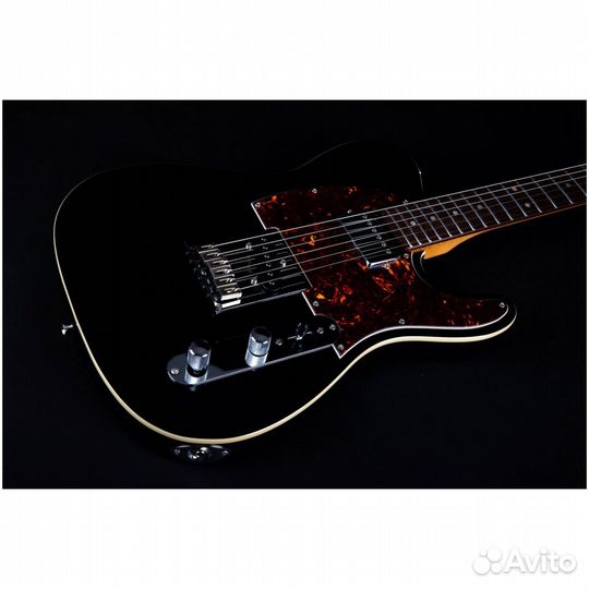 Электрогитара JET (Индонезия) — Полный Комплект