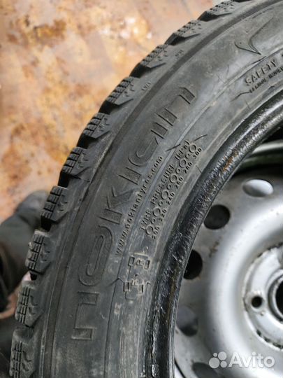 Nokian Tyres Nordman 5 185/55 R15