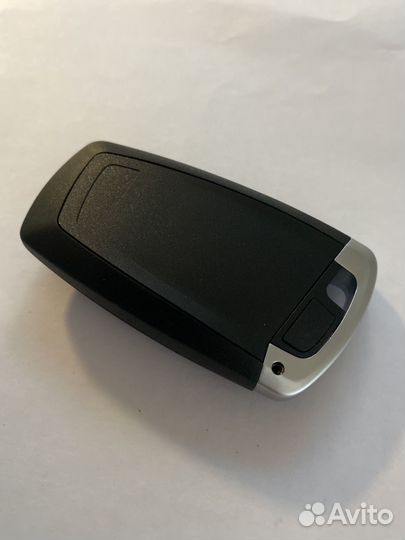 Корпус ключа BMW 4 кнопки